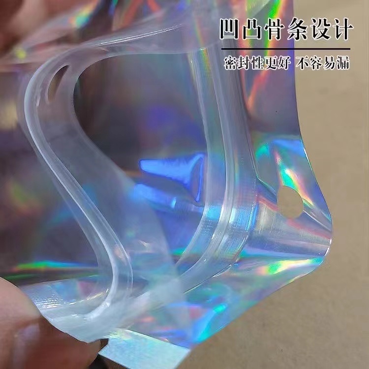 粉色梅花卡头，有多种宽度可做壁挂式多功能挂袋衣柜收纳收纳挂袋神器手机防水袋详情图2