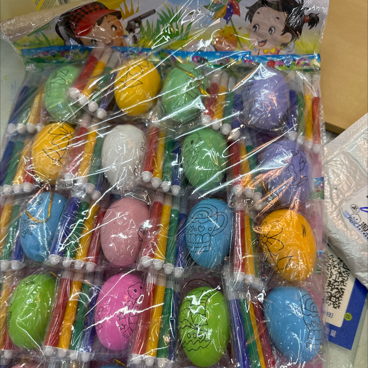 动植物/仿真模型实物图