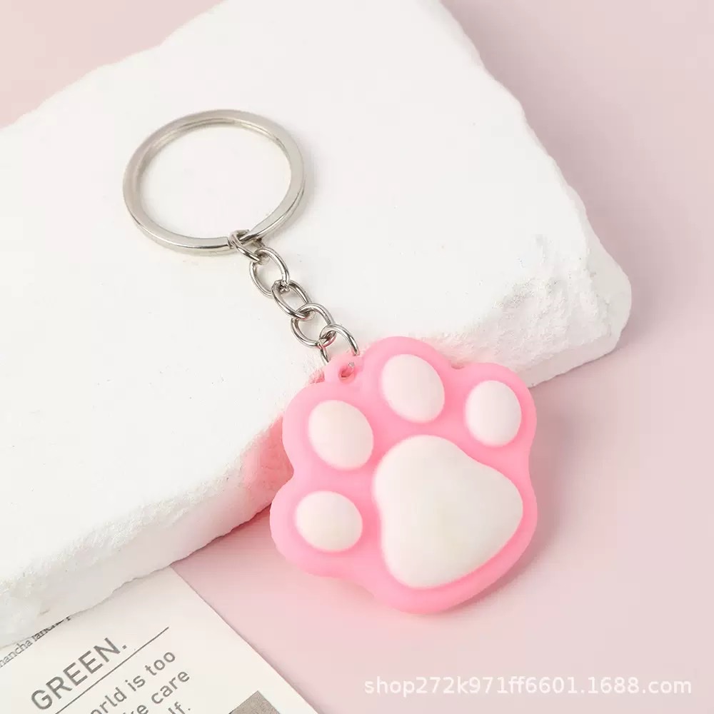 益智玩具钥匙扣学生挂件创意钥匙扣配件便携可爱风格多用途厂家直销跨境爆款