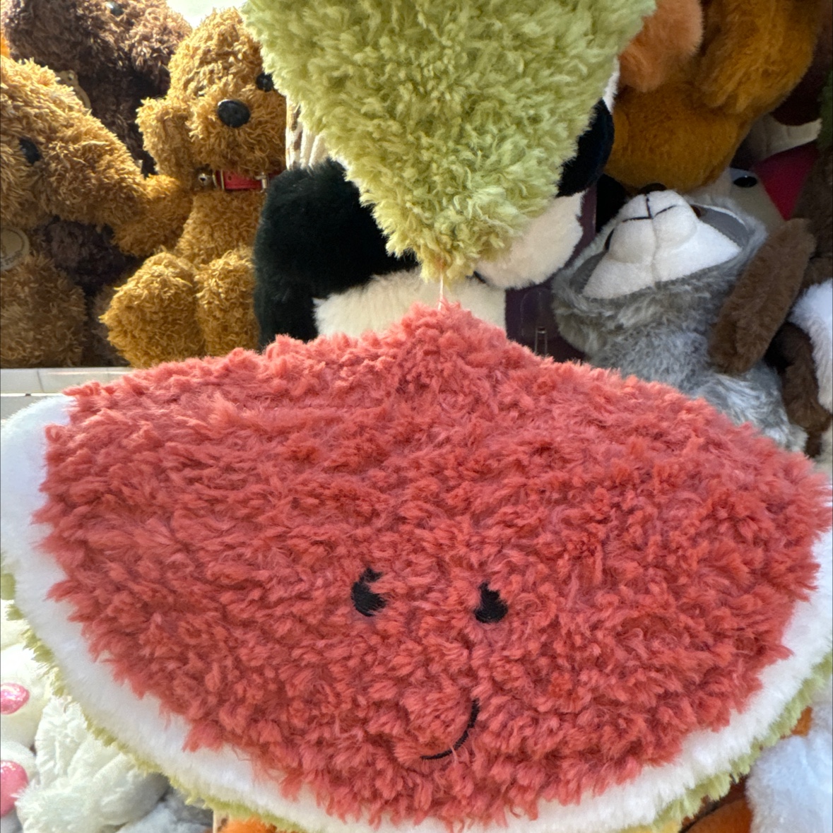 毛绒玩具，玩具毛绒玩具玩偶