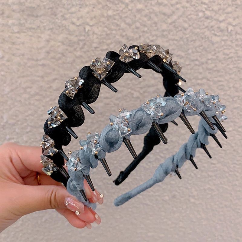 Children's grab clip headwear, cute hair clips, hair accessories, baby hair decorations, and multiple cartoon styles details Picture