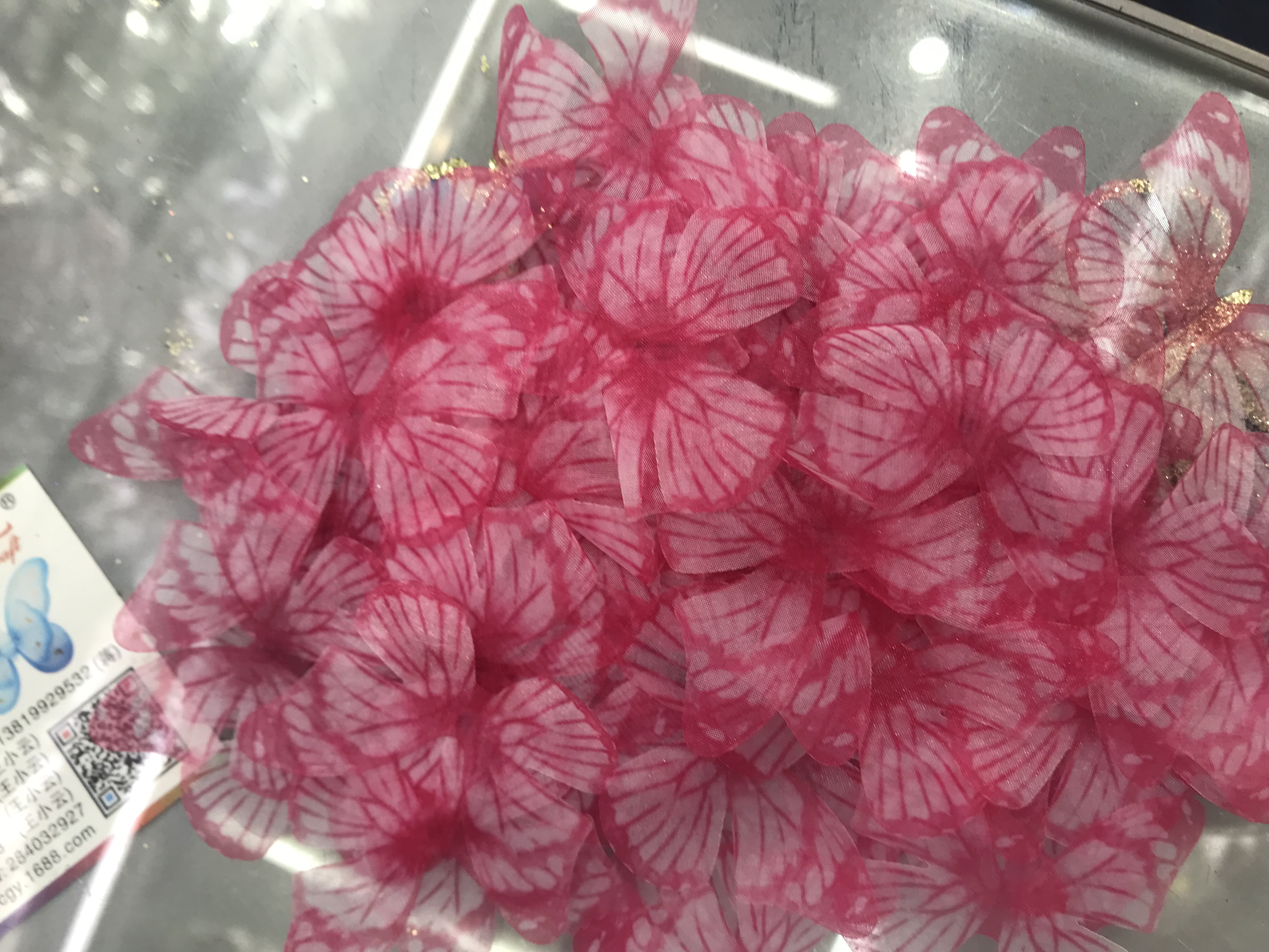 苏超足球围巾球迷收纳袋 万圣节袜子娃衣装饰礼品产品图