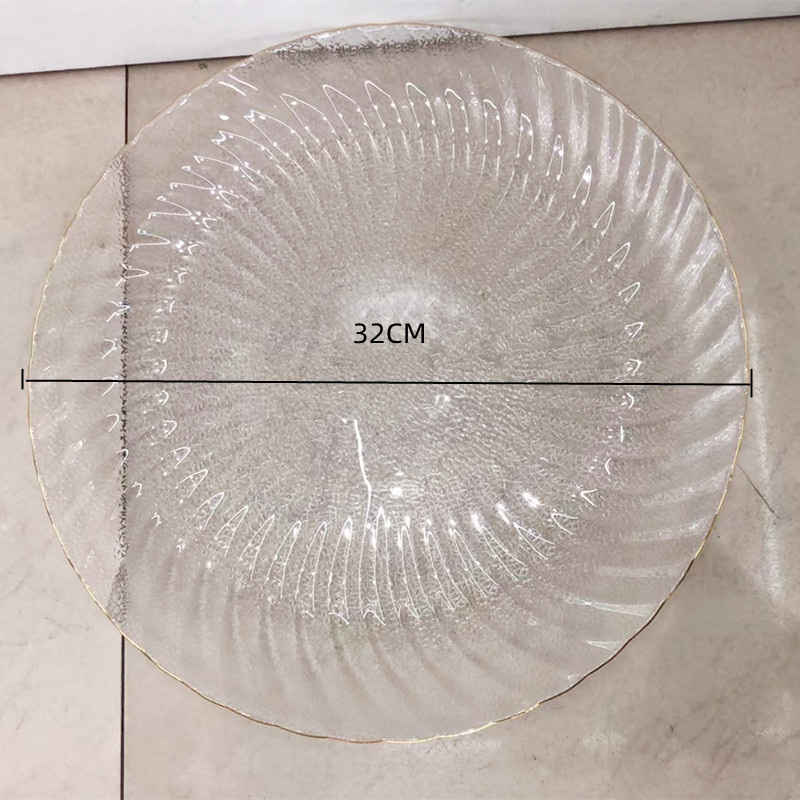 Glass cup, glass water cup, bamboo joint cup details Picture