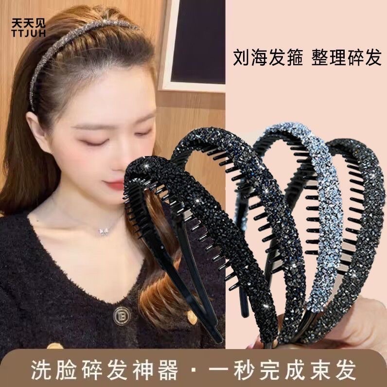 Children's hair clips, cute headwear, girls' hair clips, exquisite hair accessories, essential hair accessories for daily looks details Picture