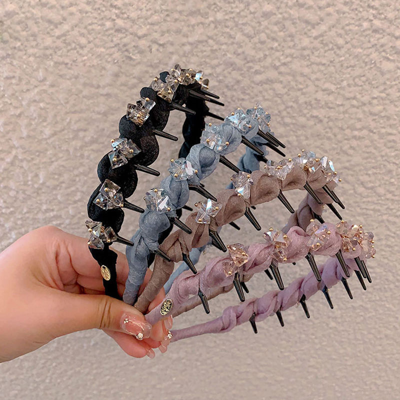 Children's grab clip headwear, cute hair clips, hair accessories, baby hair decorations, and multiple cartoon styles Specification image