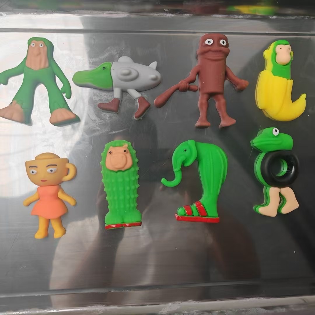 减压玩具实物图