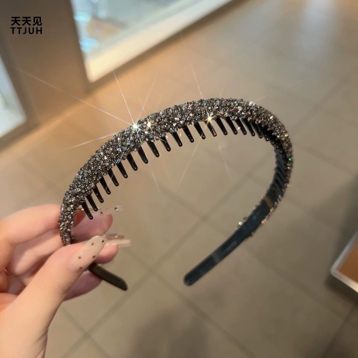 Children's hair clips, cute headwear, girls' hair clips, exquisite hair accessories, essential hair accessories for daily looks