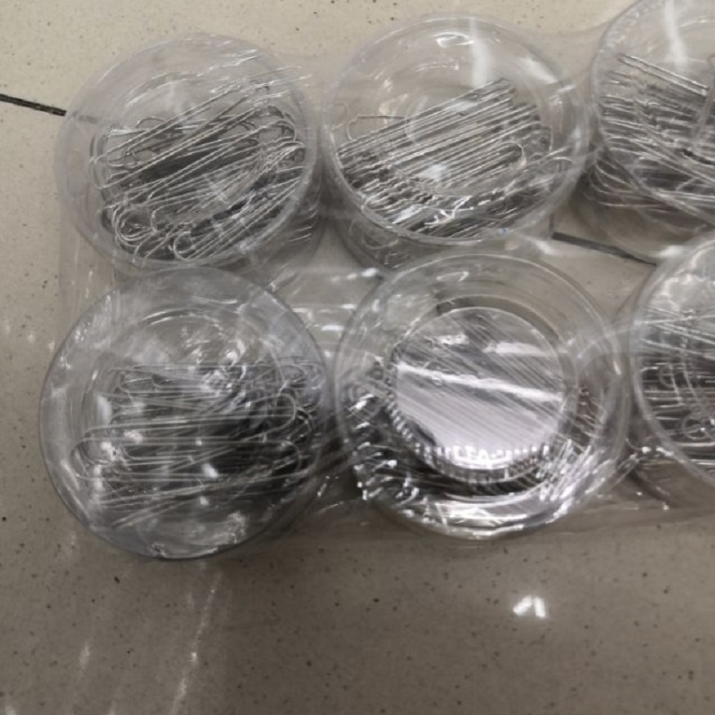 回形针/跨境日用品/斑马细节图