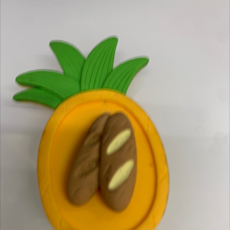 招财猫冰箱贴网红灯创意摆件读书架双拼花朵首饰盒礼品装饰冰箱贴冰箱贴冰箱贴