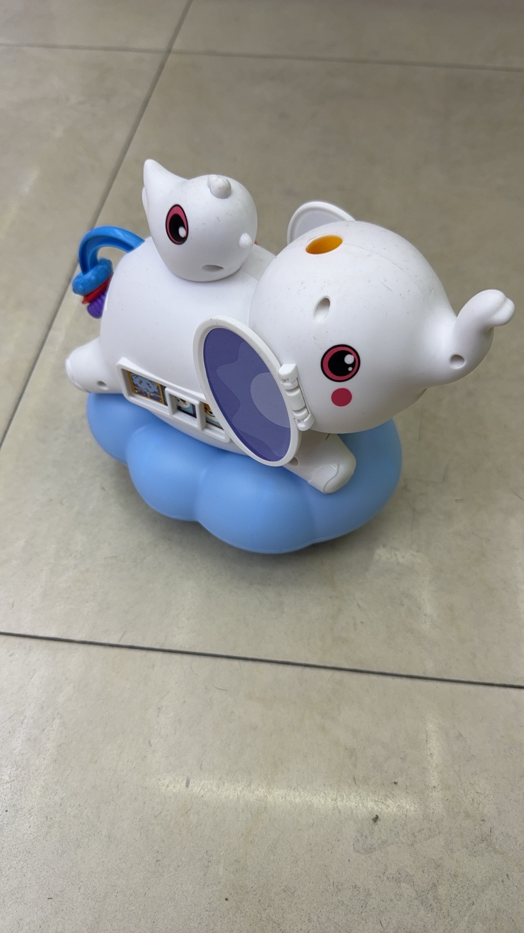 Children's toys, tin rebound cars, remote control cars, boys' toys, cars, creative and educational gifts, children's toys detail image 2