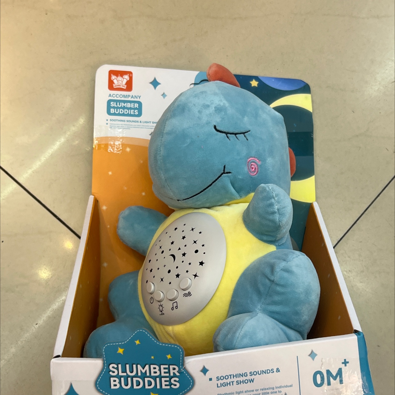 Exquisite gifts, baby toys, soothing cushions, little dinosaur plush toys, new, unique and best-selling gifts