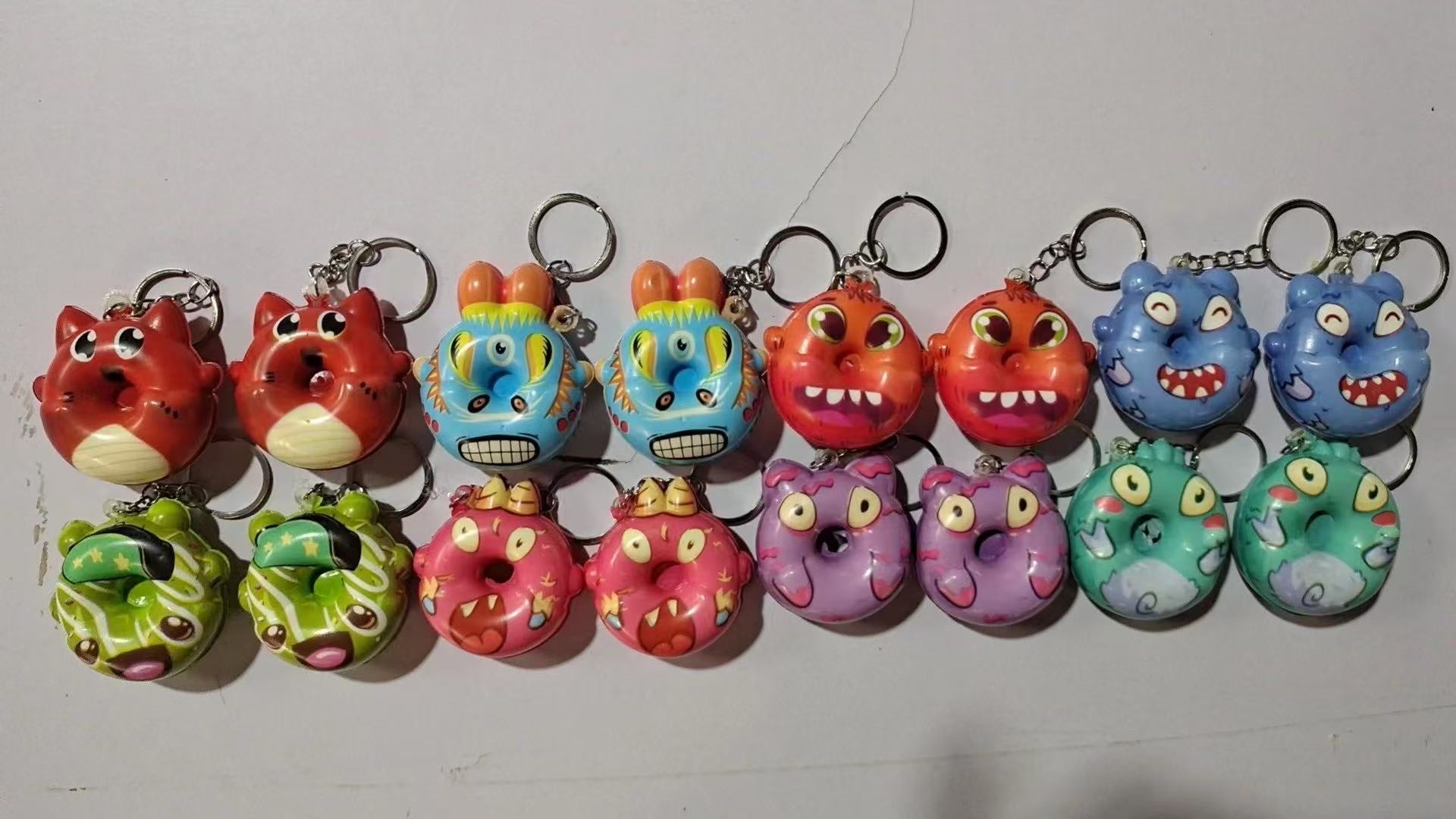 捏捏乐学生可爱解压慢回弹发泄玩具趣味捏捏解压玩具 创意手感舒适捏捏乐解压按按乐捏捏乐