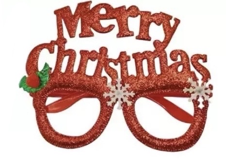 Mini glasses and accessories for parties, fun, fashionable and cute eyeglass-shaped small gifts, mini glasses and accessories for parties detail image 17