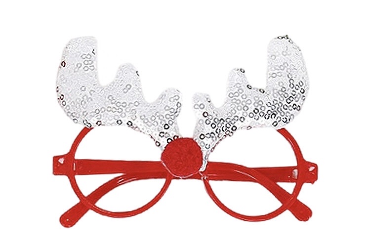 Mini glasses and accessories for parties, fun, fashionable and cute eyeglass-shaped small gifts, mini glasses and accessories for parties detail image 9