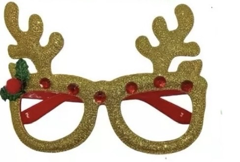 Mini glasses and accessories for parties, fun, fashionable and cute eyeglass-shaped small gifts, mini glasses and accessories for parties detail image 15