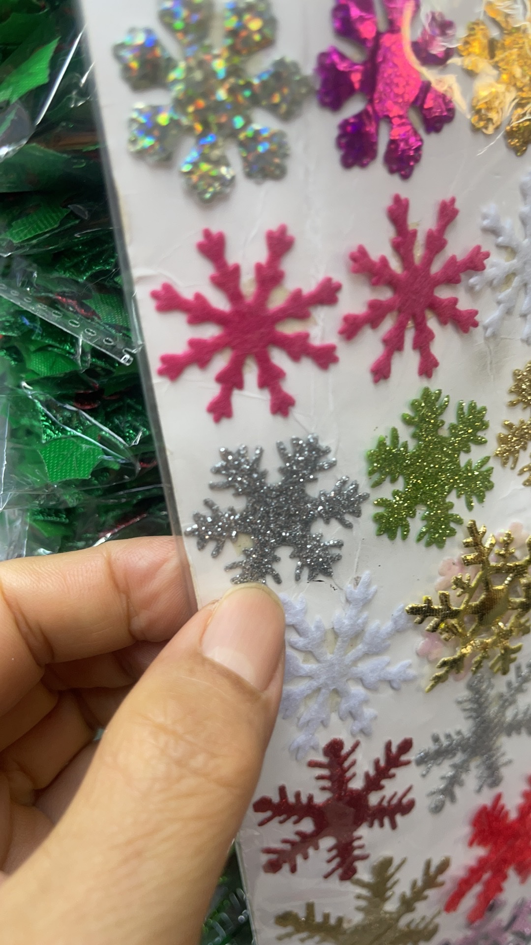 银色桃心锆石套链消炎首饰套装 时尚配饰奢饰品精致设计