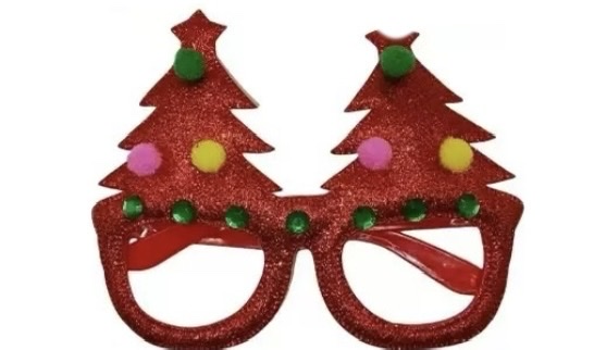 Mini glasses and accessories for parties, fun, fashionable and cute eyeglass-shaped small gifts, mini glasses and accessories for parties detail image 18