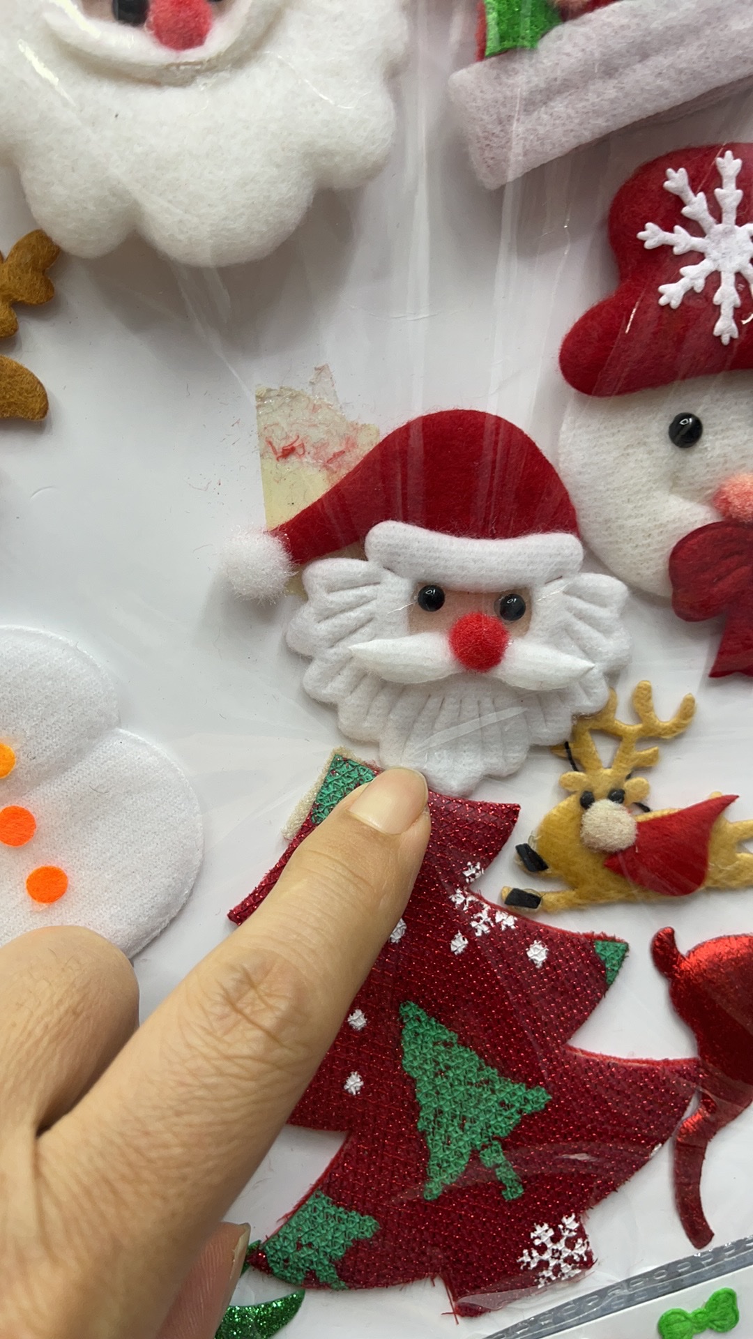 奢饰品时尚配饰银色桃心锆石套链首饰套装消炎设计优雅精致礼物