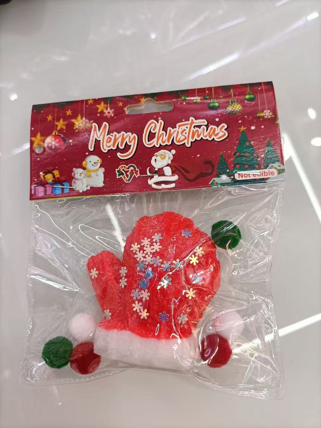 慢回弹玩具实物图