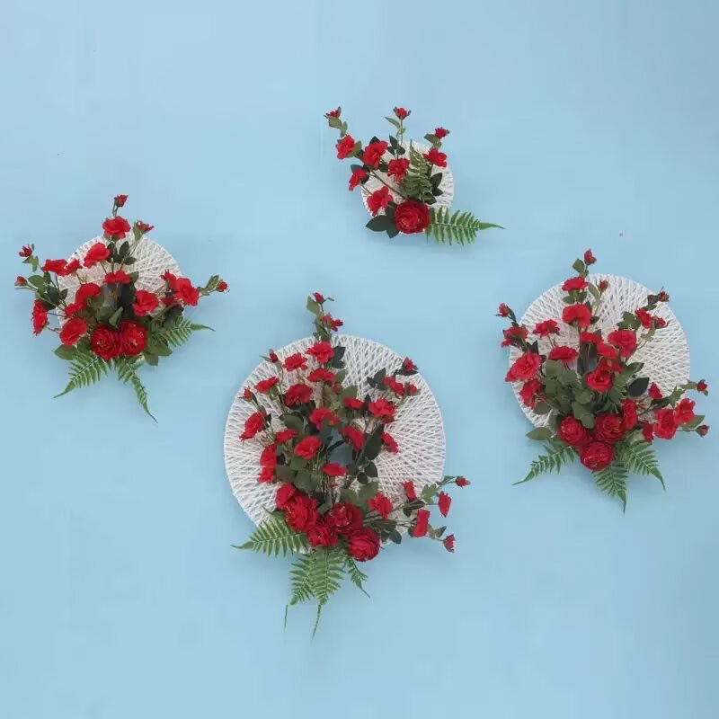 圆形壁挂装饰工艺品