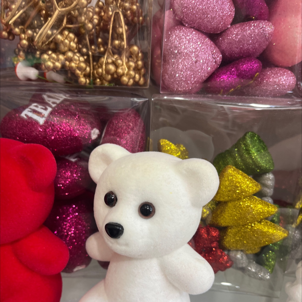 招财猫宗教用品布艺冰箱贴网红灯创意读书架双拼家居装饰