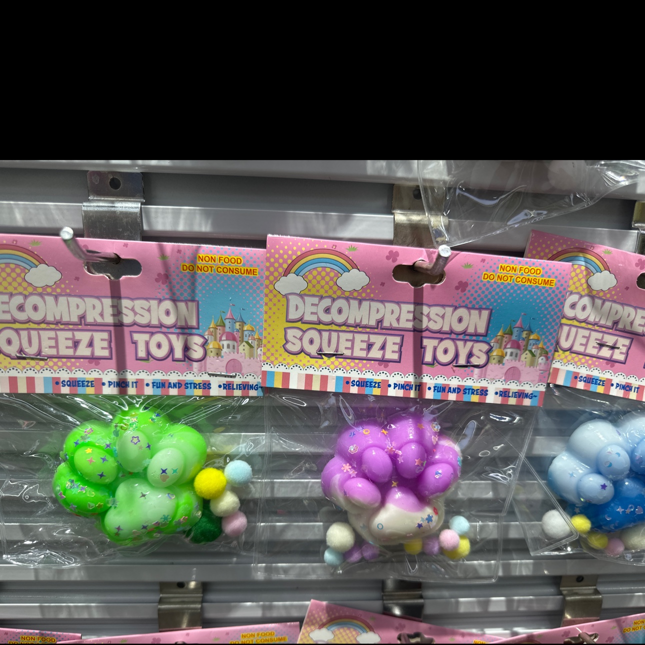 儿童玩具趣味史莱姆橡皮泥黏土手工DIY益智创意粘土玩具