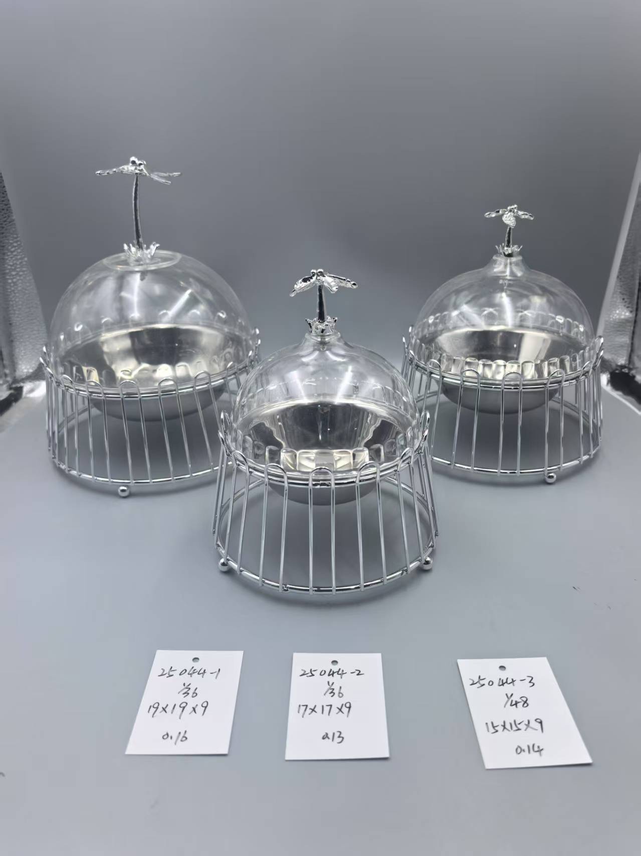 We can deliver Middle Eastern festival snacks, nuts, candies, trays, home decorations, ornaments and factory wholesale Specification image