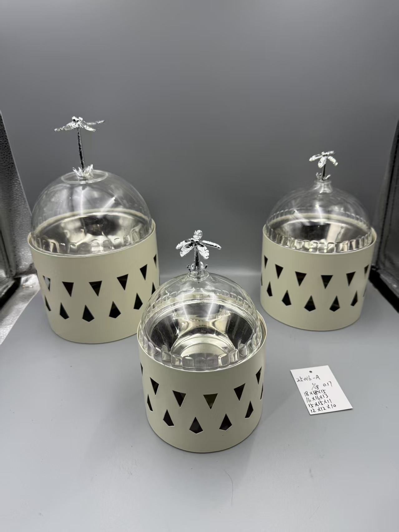 中东节日零食坚果糖果托盘家用家居装饰品摆件工厂批发细节图