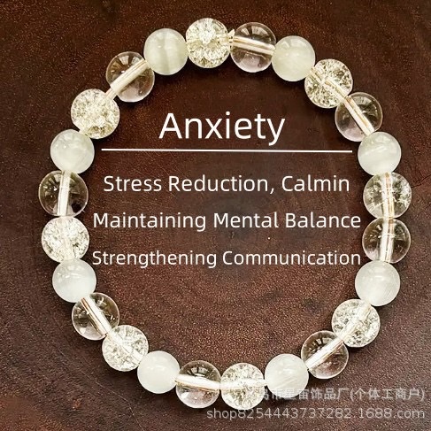 手串/水晶手串/朱砂手串/木头手串/沉香手串产品图