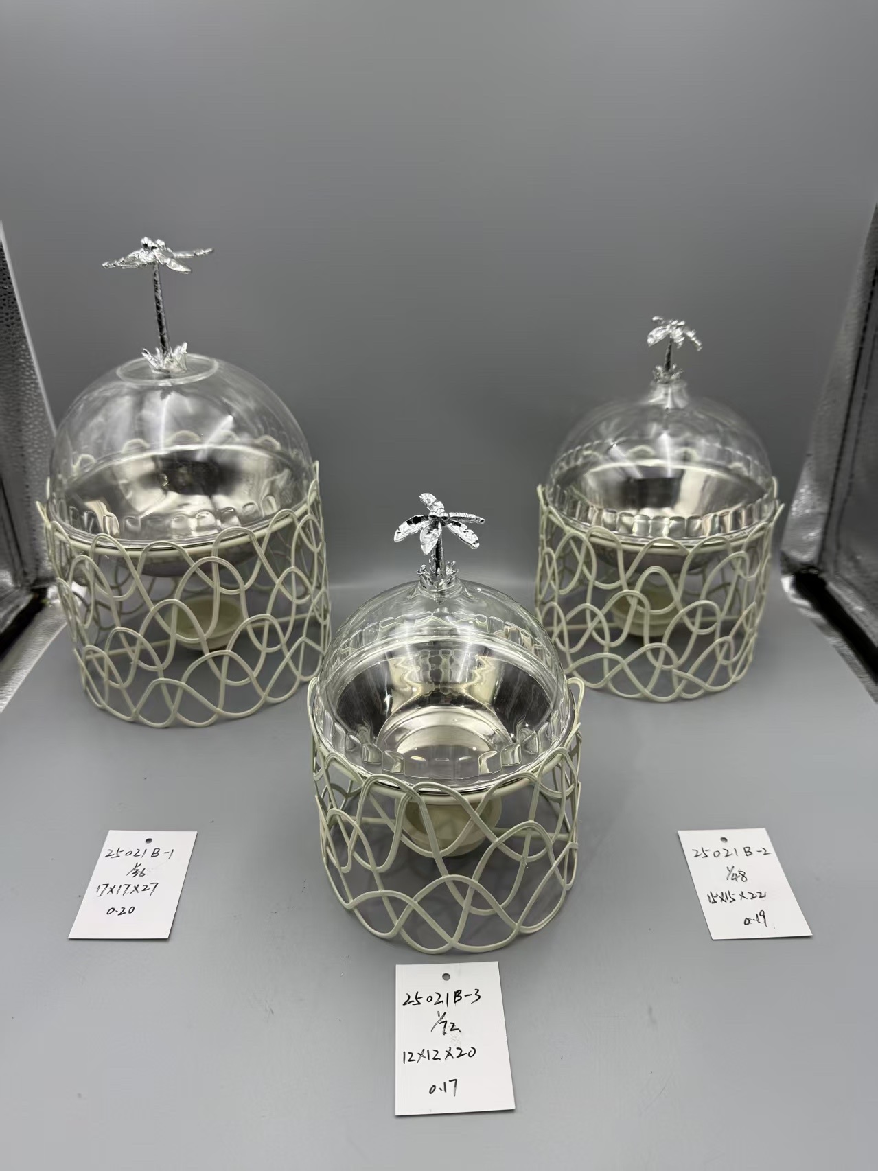 中东节日零食坚果糖果托盘家用家居装饰品摆件工厂批发详情图8