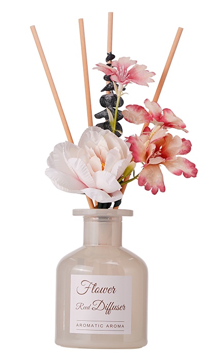 大师花艺120无火香薰香水产品图