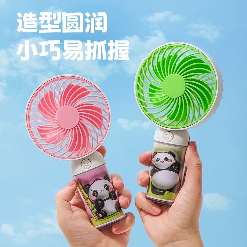 其他电风扇实物图