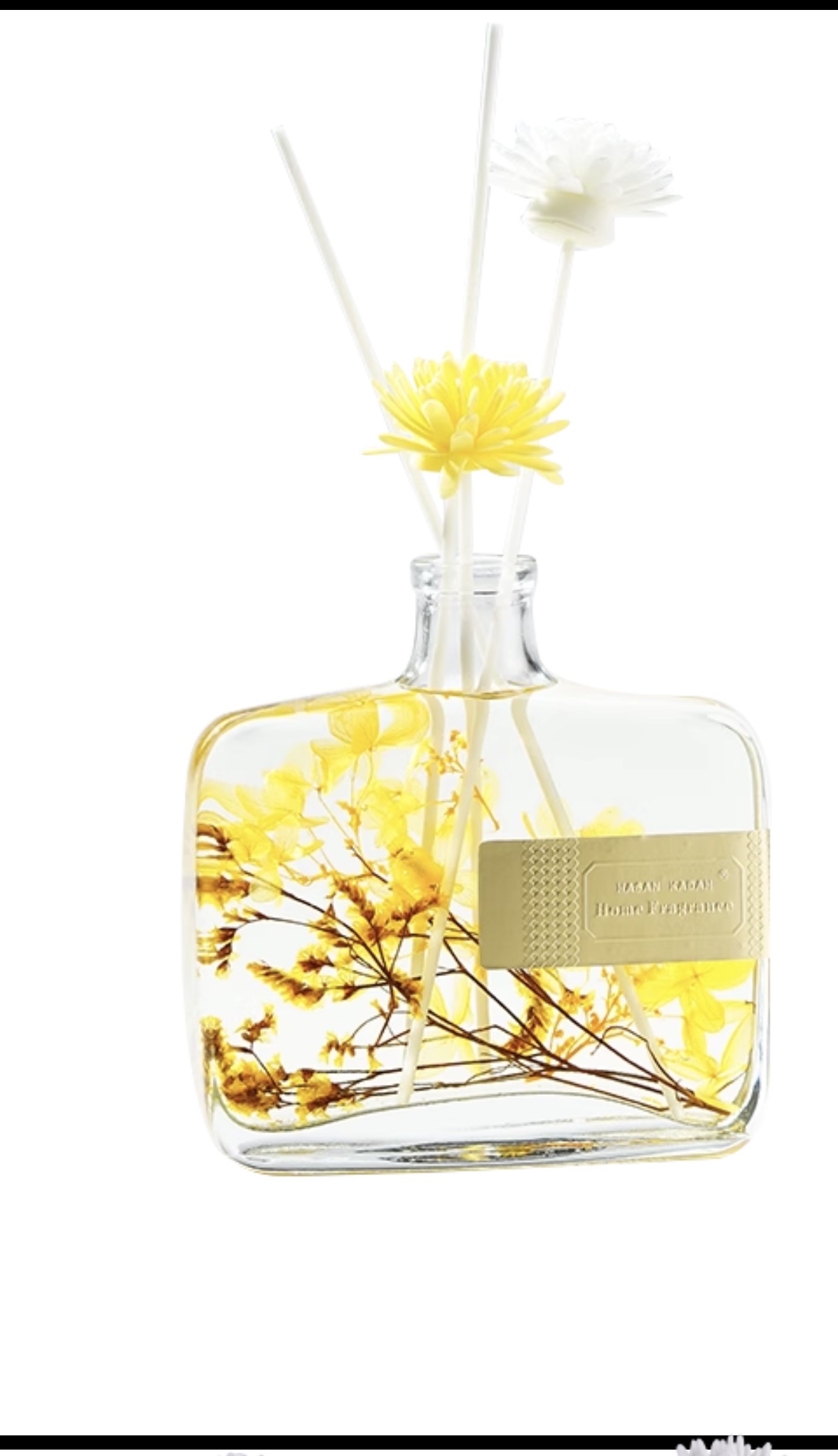 永生花100无火香薰香水产品图