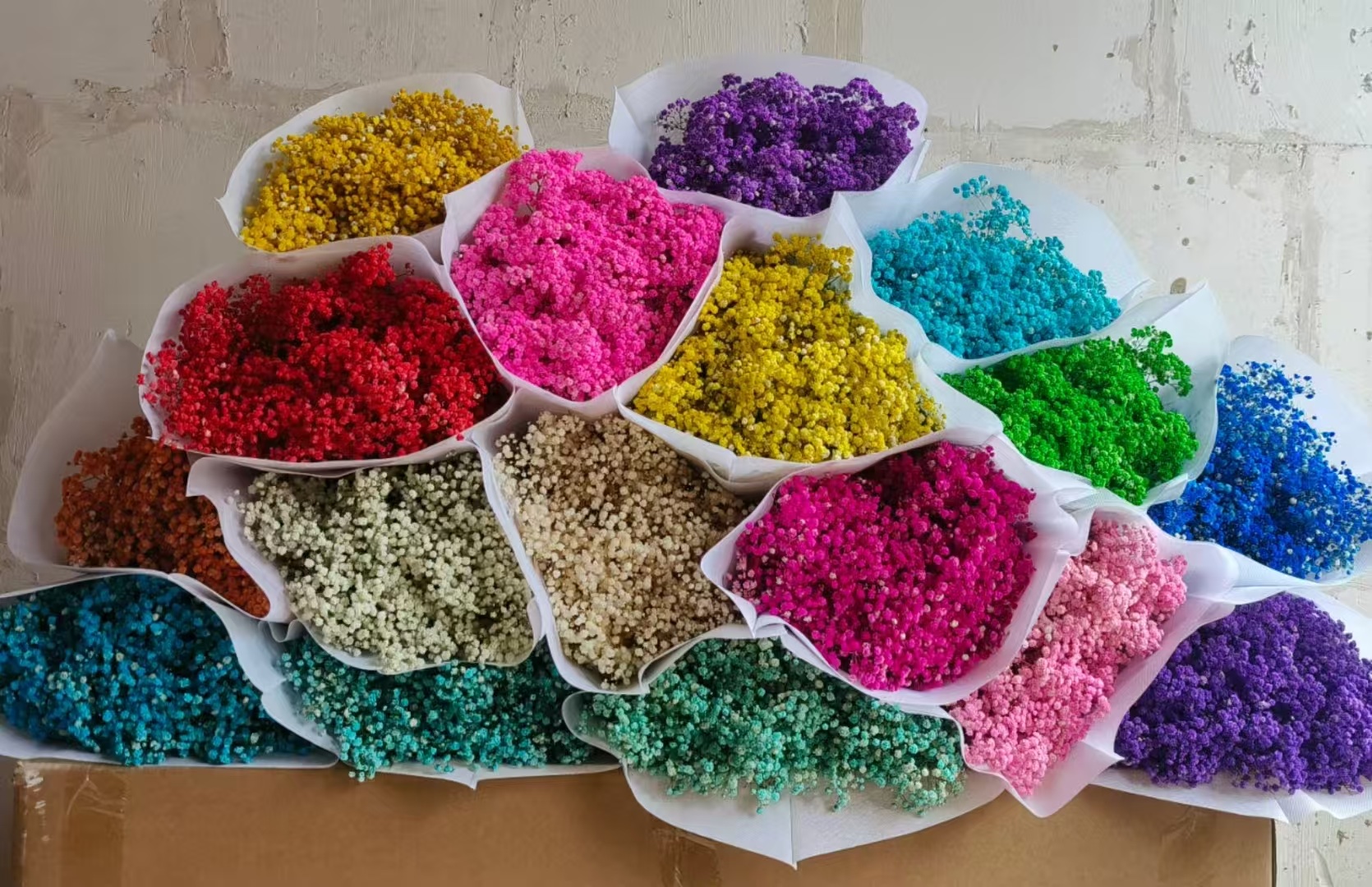 仿真花假花香皂花装饰摆件小藤球创意家居布置礼品