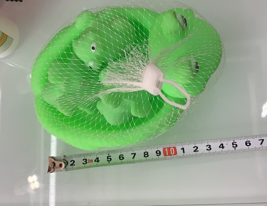 子母青蛙🐸一大三小捏捏乐发泄玩具细节图