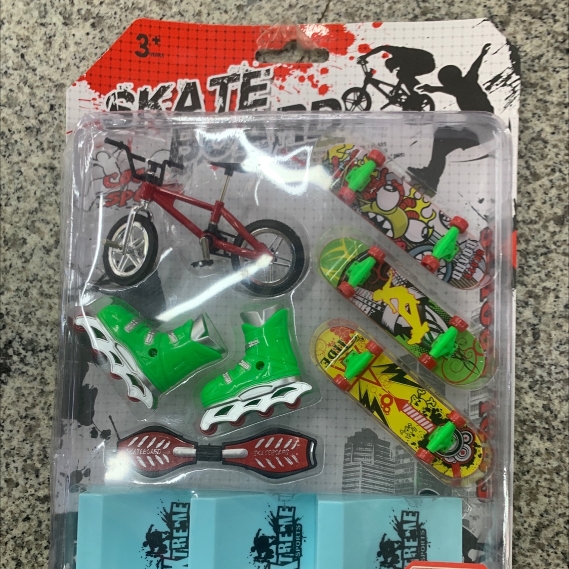 腾飞玩具总部 儿童发光小玩具 趣味益智玩具 创意互动玩具