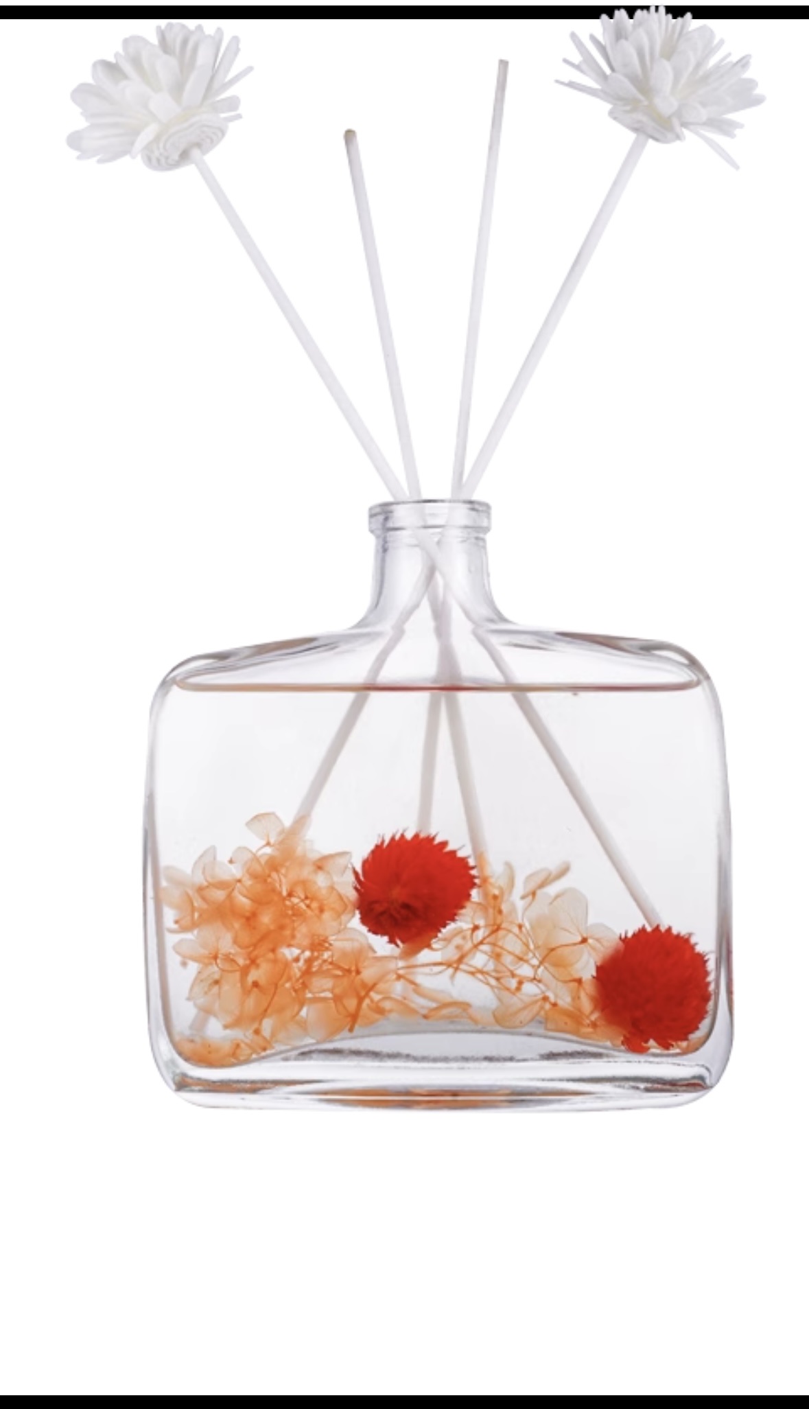 永生花100无火香薰香水