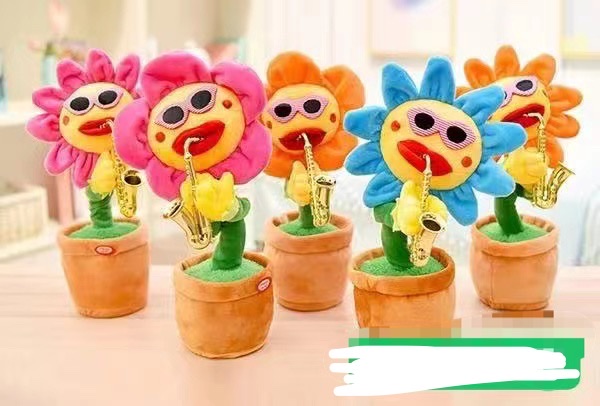 Children's luminous toys, magic pull rings, fun street stalls, creative educational toys, interactive parent-child games, supplies for mother and baby early education institutions, children's toys detail image 10