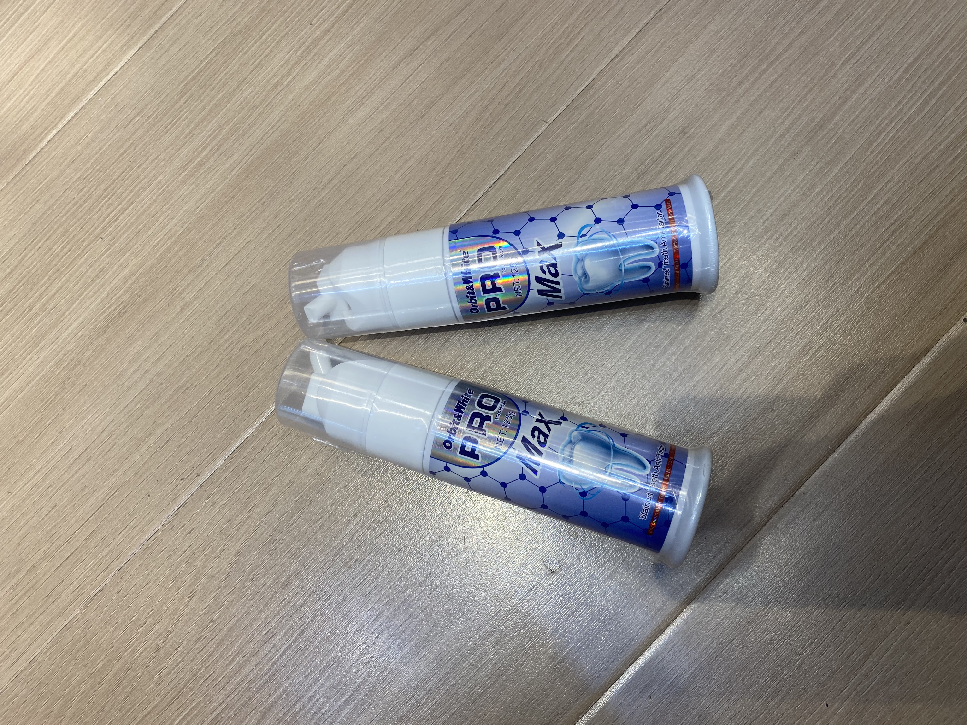 舒适抗敏感牙膏120g 温和清洁 保护牙釉质 清新口气 专业护理详情图6