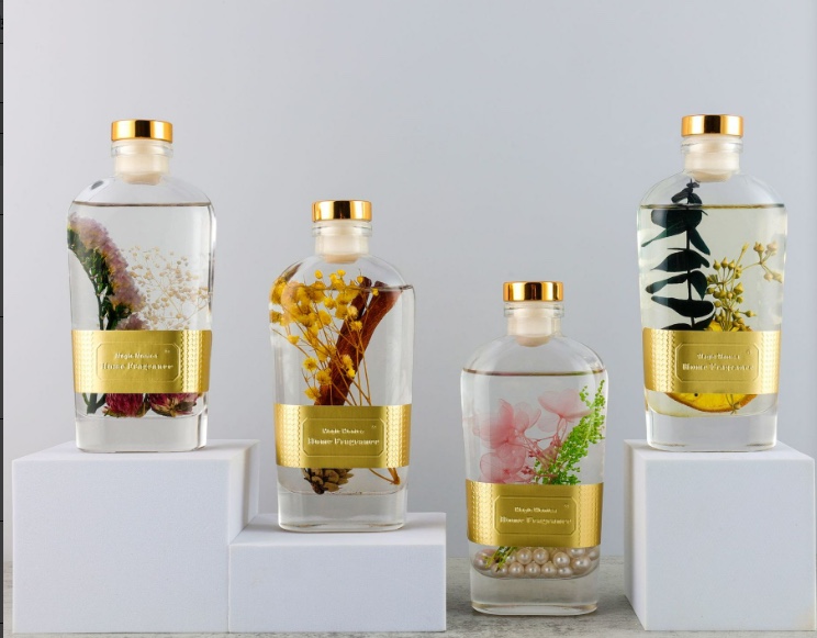 野兽派同款香薰