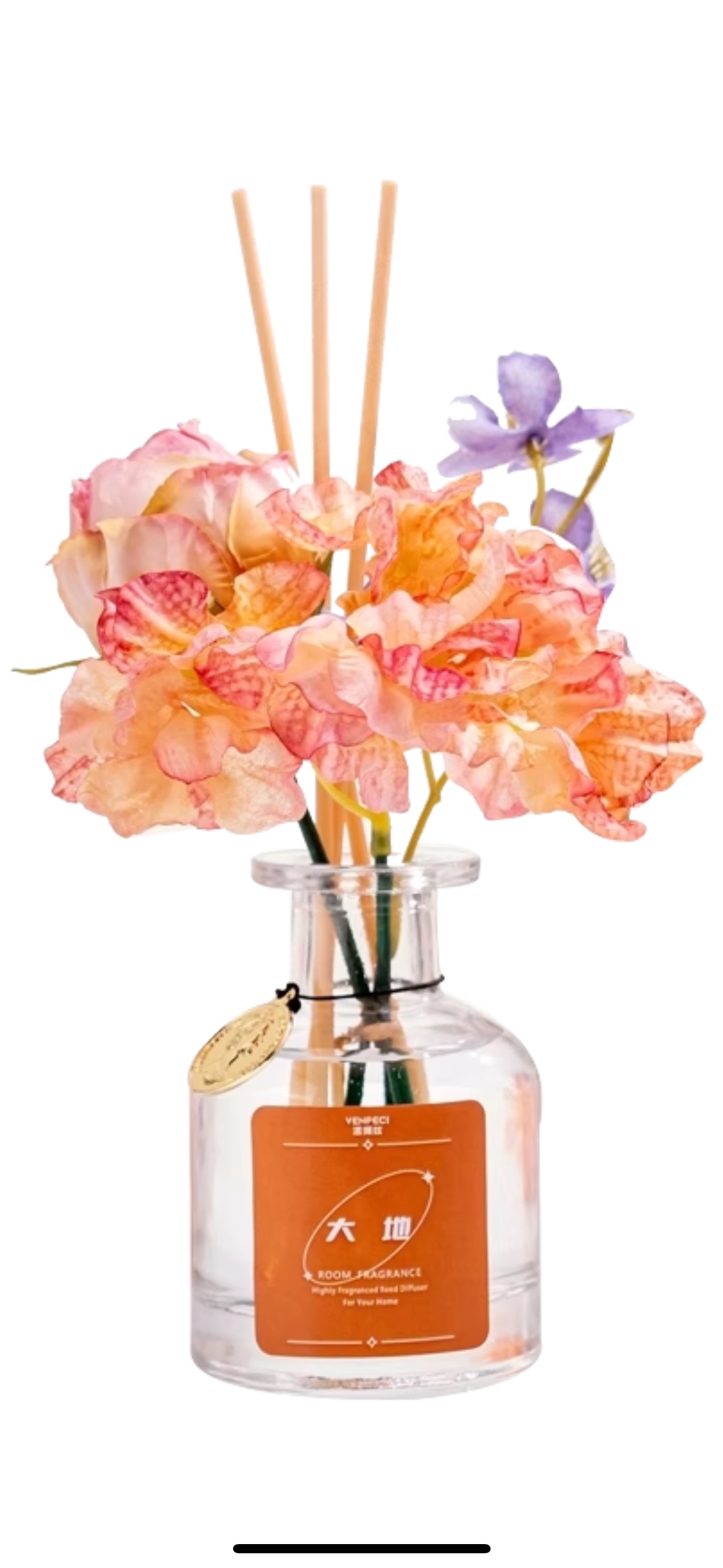 大师花艺200无火香薰200ml 产品图