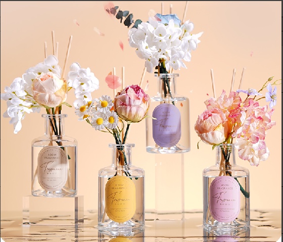 花艺香薰系列A160ml 