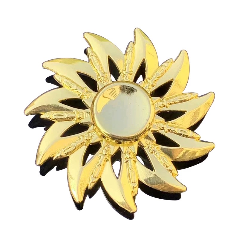 地推活动小礼品学生奖品指尖陀螺解压玩具幼儿园儿童奖励小礼物白底实物图