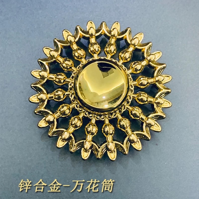 地推活动小礼品学生奖品指尖陀螺解压玩具幼儿园儿童奖励小礼物详情图5