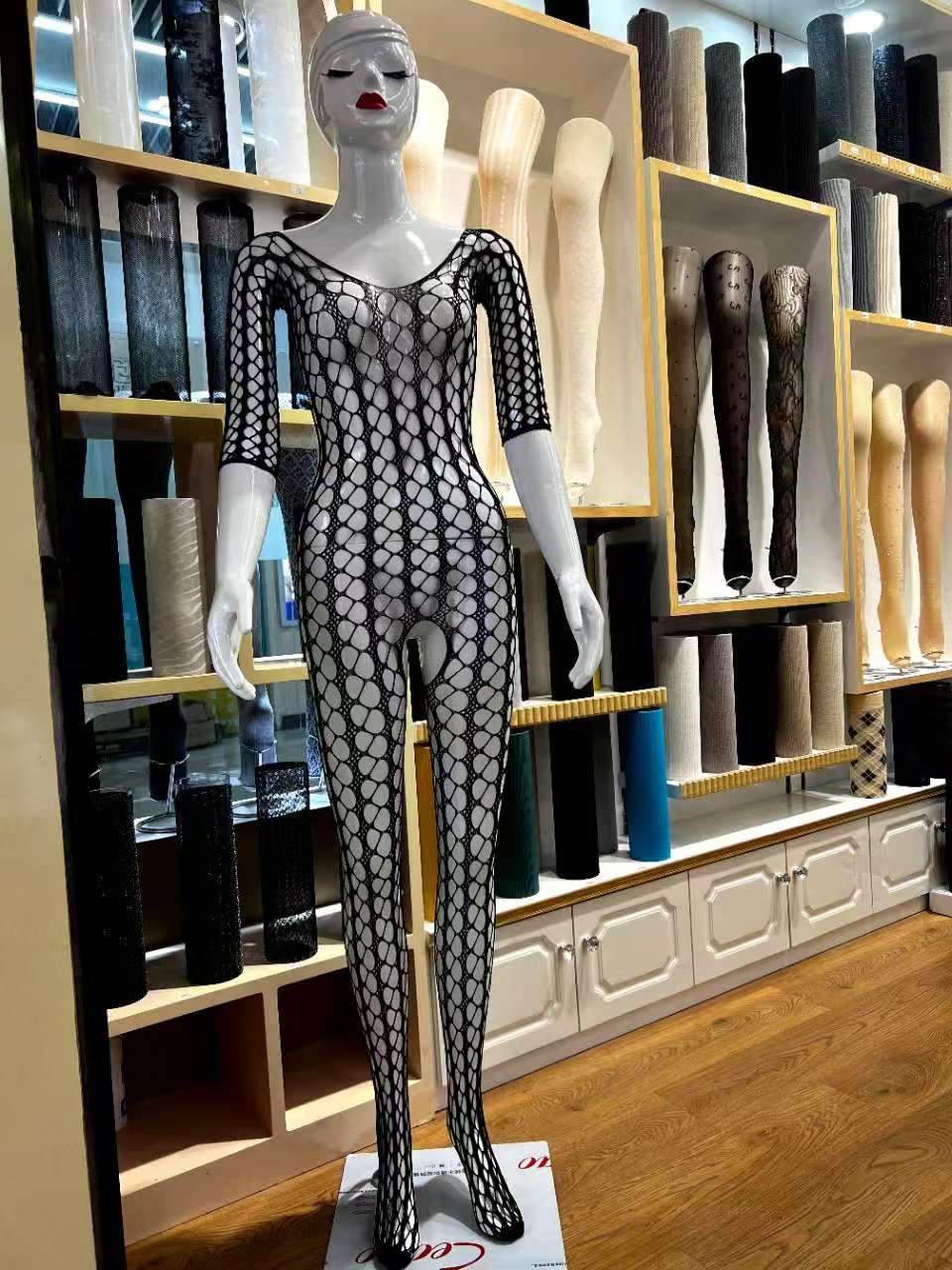 情趣内衣服饰女透视性感成人用品舒适诱惑