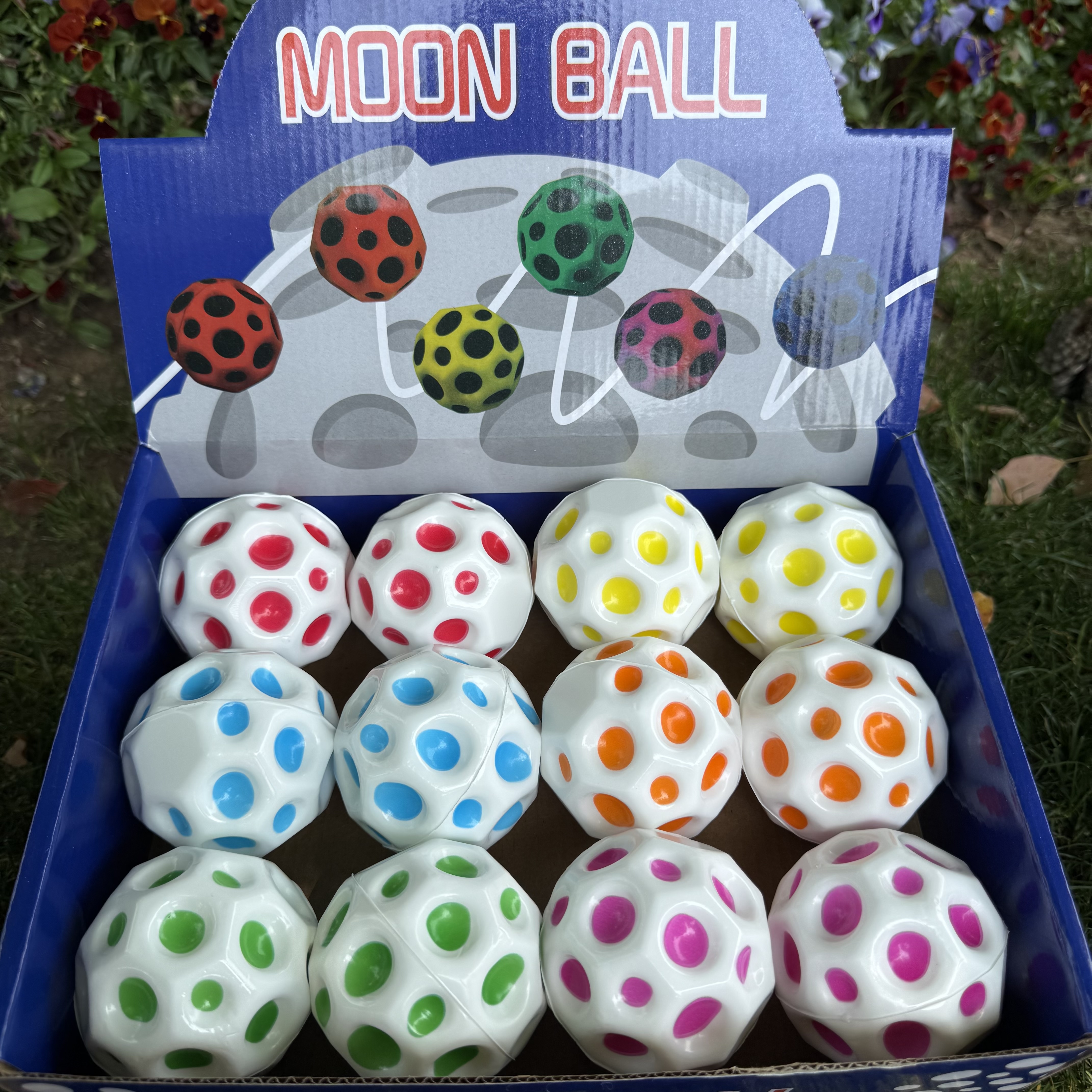 爆眼龙pu弹力球玩具捏捏 趣味解压软胶儿童玩具 创意手捏玩具