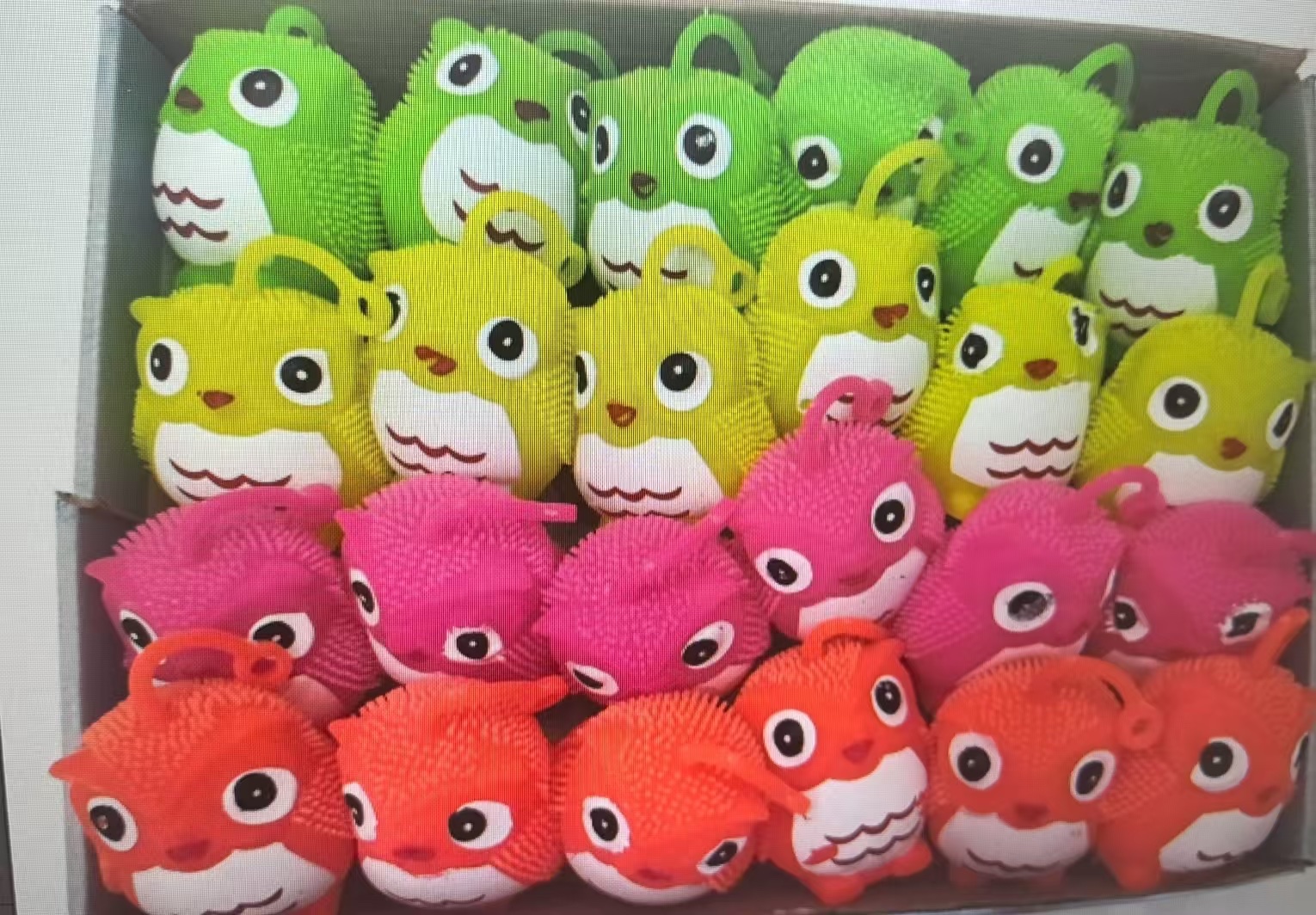 微缩食玩海洋玩具套装创意娃娃汽车模具儿童益智趣味模型玩具玩具