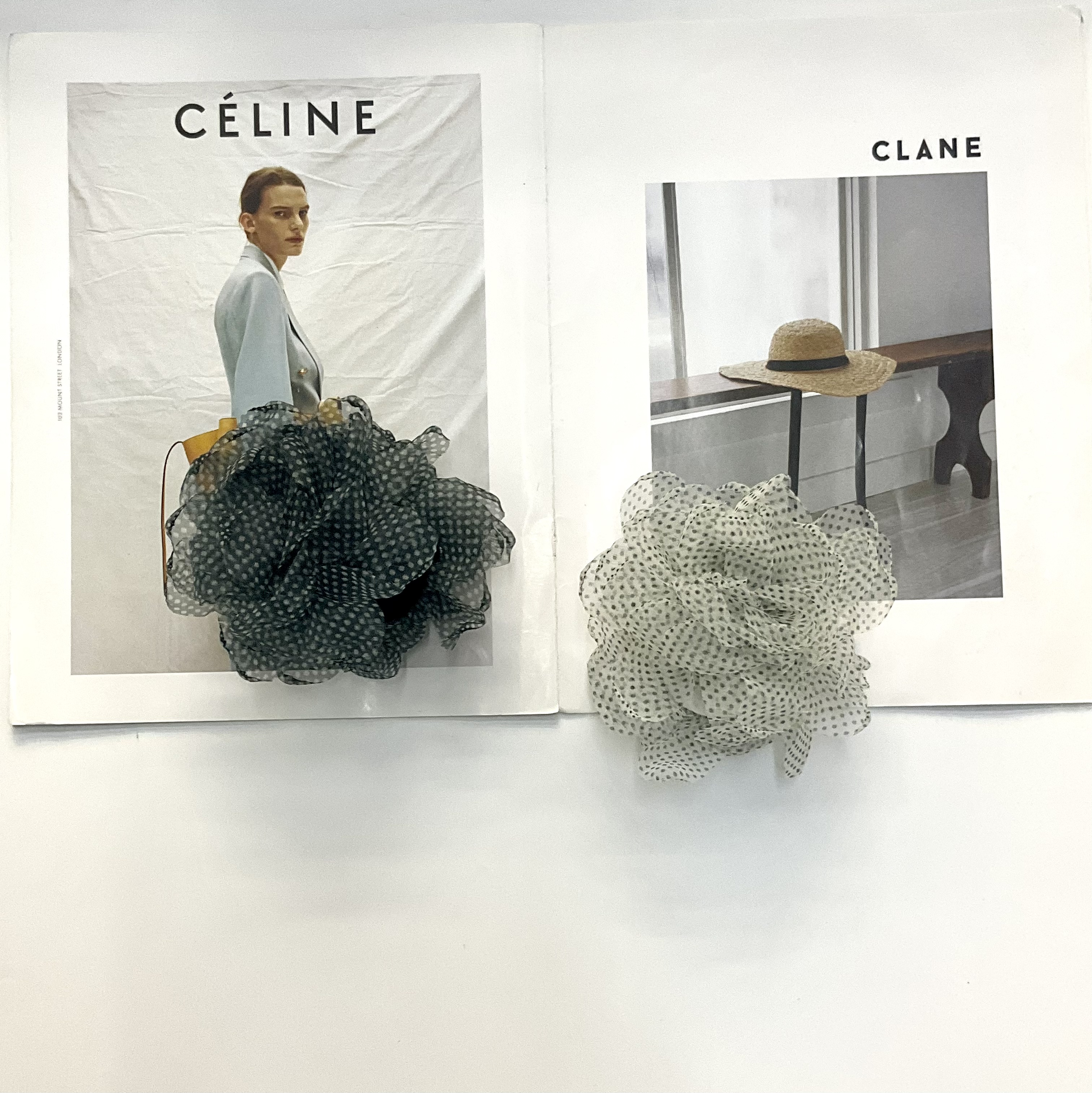 "National trend series DIY jewelry materials, handcrafted creative accessories, personalized design, trendy decoration. Item Picture