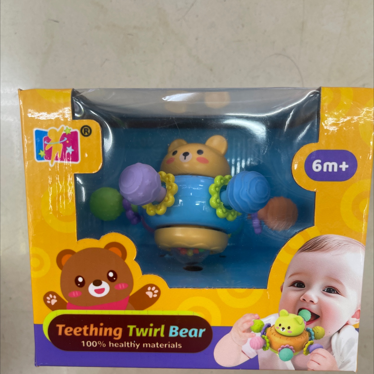 创意互动玩具 儿童礼物 高档婴儿玩具