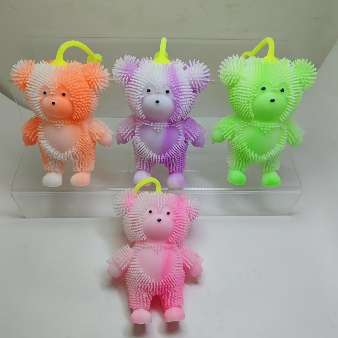 微缩食玩海洋玩具套装 创意娃娃汽车模具 儿童益智手工模型